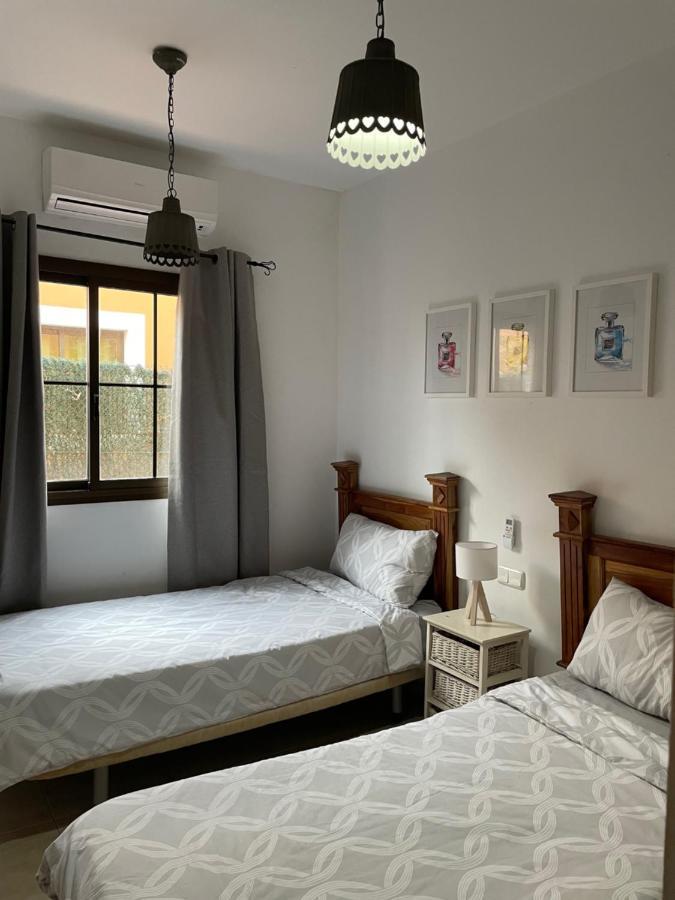 Casa Piedra, Luxury Family Front Line Golf, Hot Tub,Pool Table, 8 Pers, Caleta De Fuste Villa Екстериор снимка