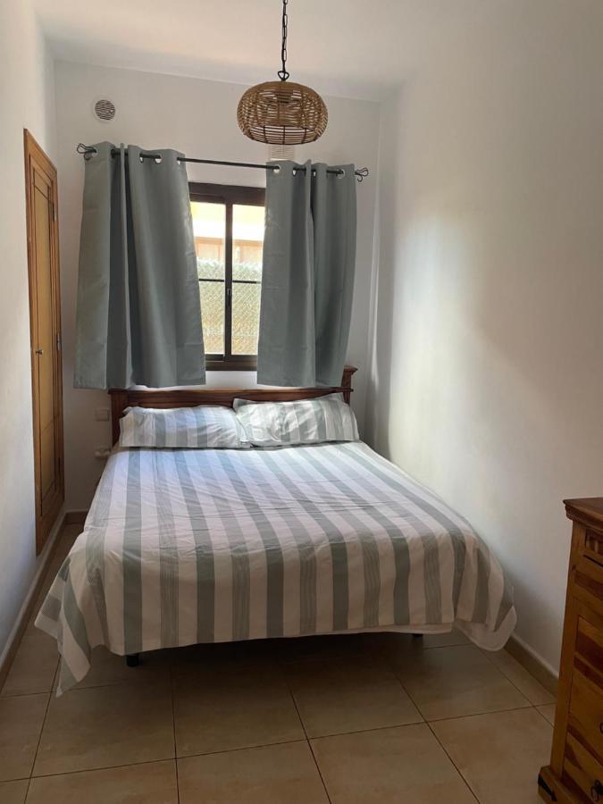 Casa Piedra, Luxury Family Front Line Golf, Hot Tub,Pool Table, 8 Pers, Caleta De Fuste Villa Екстериор снимка