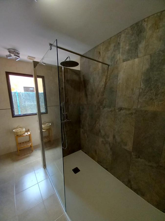 Casa Piedra, Luxury Family Front Line Golf, Hot Tub,Pool Table, 8 Pers, Caleta De Fuste Villa Екстериор снимка