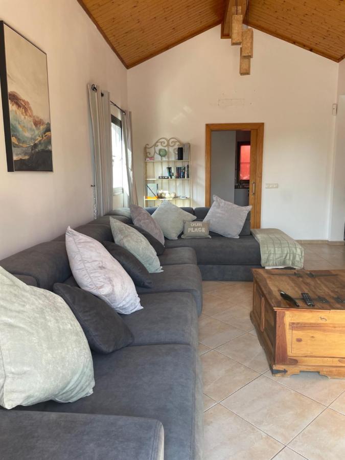 Casa Piedra, Luxury Family Front Line Golf, Hot Tub,Pool Table, 8 Pers, Caleta De Fuste Villa Екстериор снимка