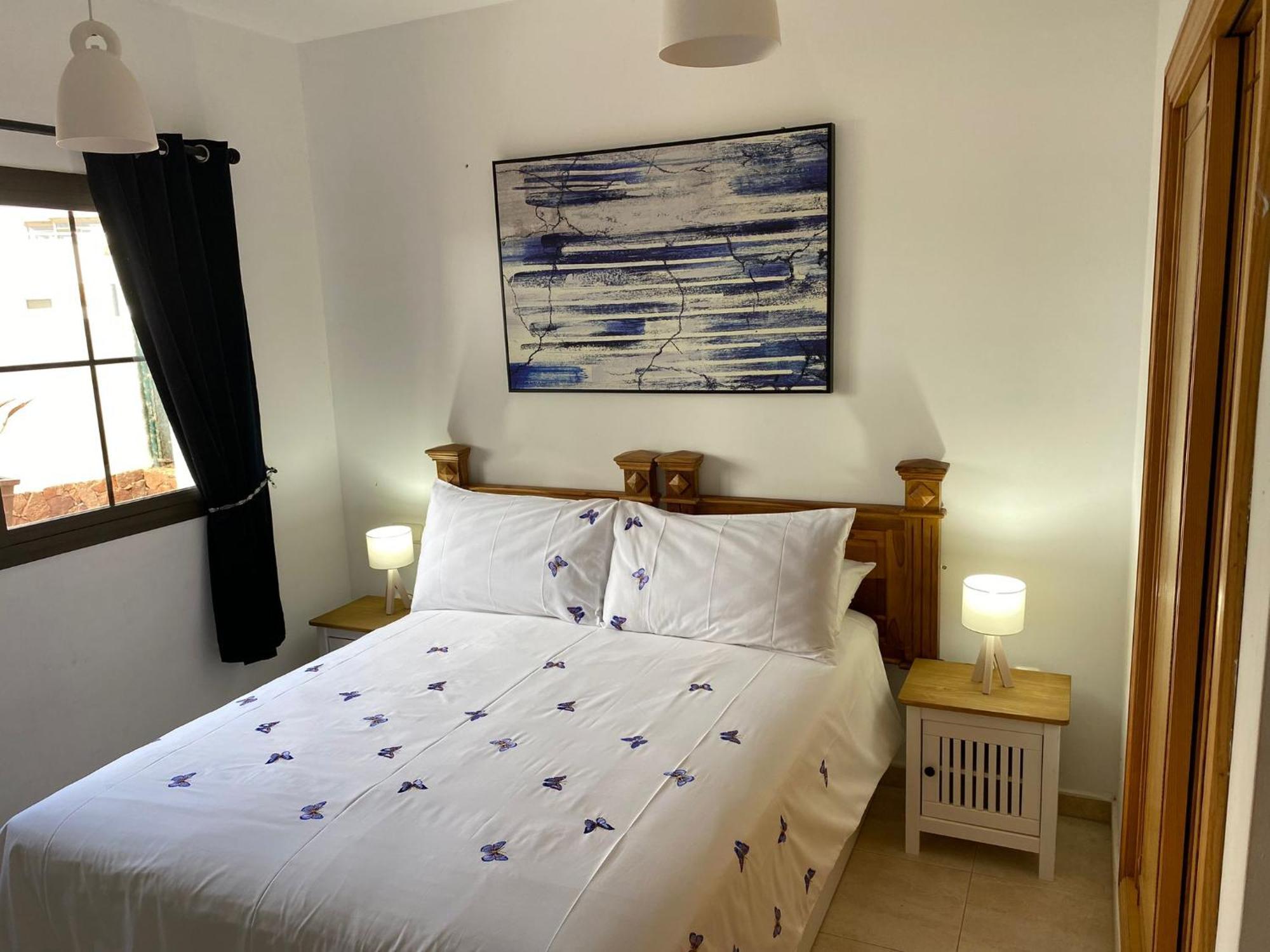 Casa Piedra, Luxury Family Front Line Golf, Hot Tub,Pool Table, 8 Pers, Caleta De Fuste Villa Екстериор снимка